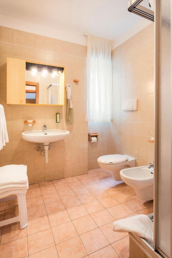 Residence Diamant Andalo Esterno foto