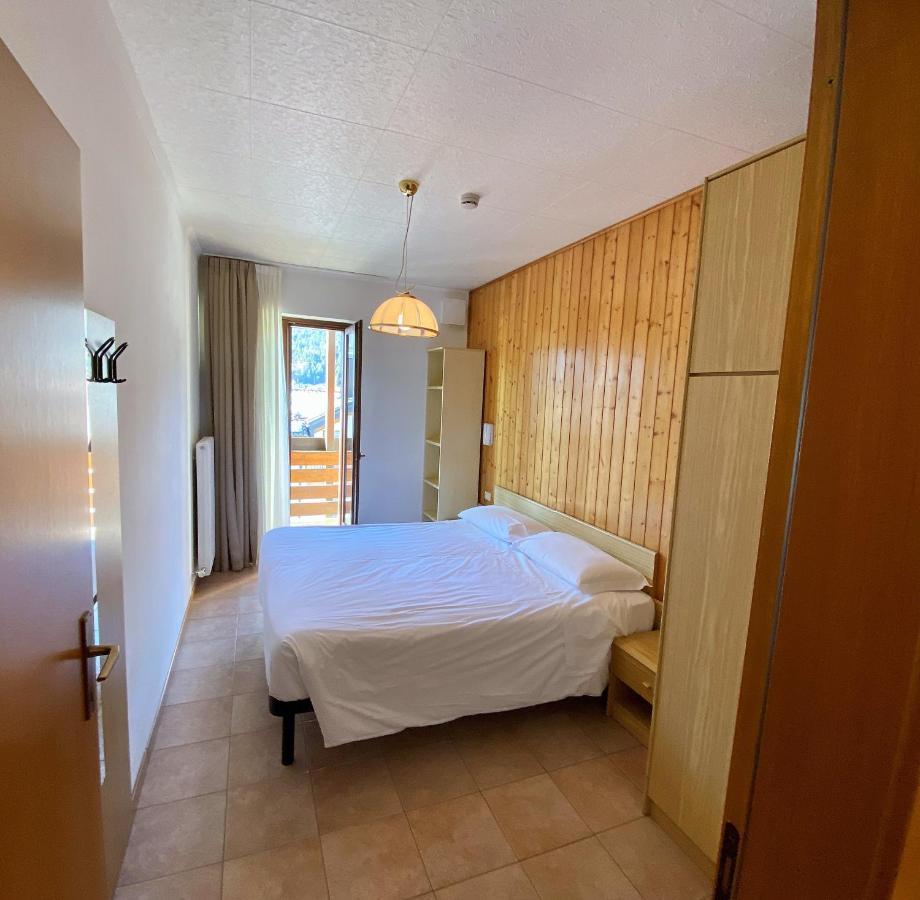 Residence Diamant Andalo Esterno foto