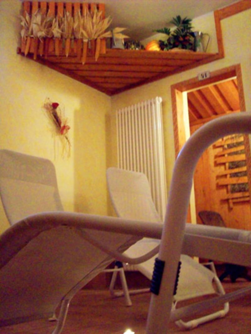 Residence Diamant Andalo Esterno foto